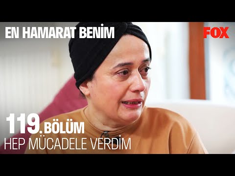 Gülten Hanım'ın Yürek Dağlayan Hikayesi - En Hamarat Benim 119. Bölüm