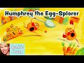 Humphrey's Adventure and Dreams