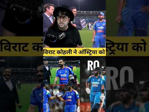 roko ne pela #cricket #hardikislife #cricketlover #trending #cricketfan #ipl #rcbians #shorts #fact