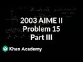 Complex Numbers and Roots
