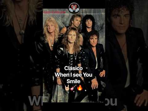 Recordando <strong>este</strong> éxito de la banda Bad English lanzado en 1989 🔥 #rock #badenglish