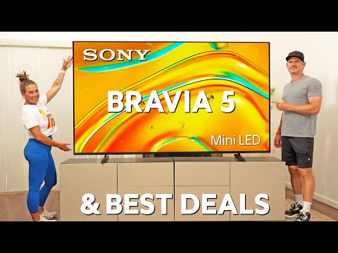 Great Sony TVs "Finally" on Sale!!