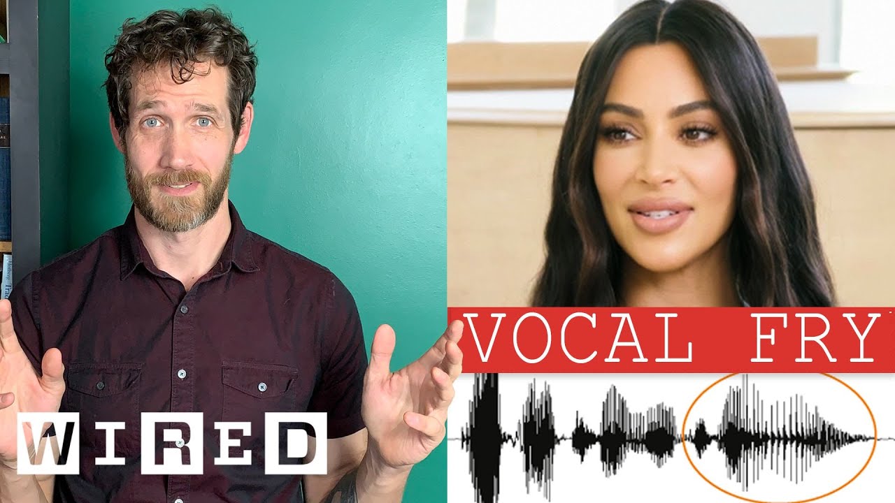 Accent Expert Breaks Down Language Pet Peeves