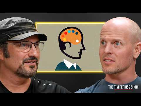 Unlocking Creativity: Action Over Inspiration with Tim Ferriss