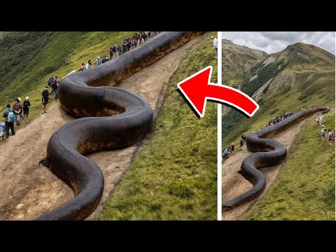 Most Venomous & Dangerous Animals On The Planet