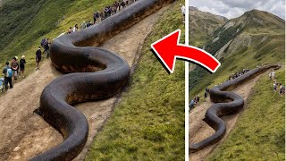Most Venomous & Dangerous Animals On The Planet