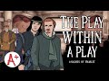 Hamlet's Play Within a Play Analysis