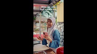 New For You But Not For Me | Circle to Search | Samsung