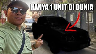 SAYA BELI MOBIL RARE HANYA 1 UNIT DI DUNIA