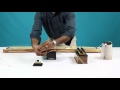 Specific Resistance and Metre Bridge Concepts