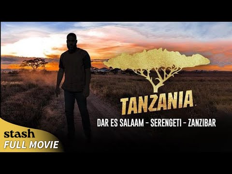 Tanzania: Dar ES Salaam - Serengeti - Zanzibar | Travel Documentary | Full Movie | Road Trip Africa
