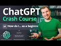 ChatGPT Usage and Applications