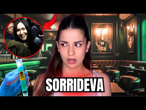 UN INQUlETΛNTE SORRISO: LA TRΛGlCA STORIA DI MIRNA SALIHIN