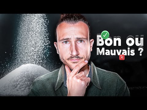 SUCRALOSE : Bon ou Mauvais ? Que dit la Science ?