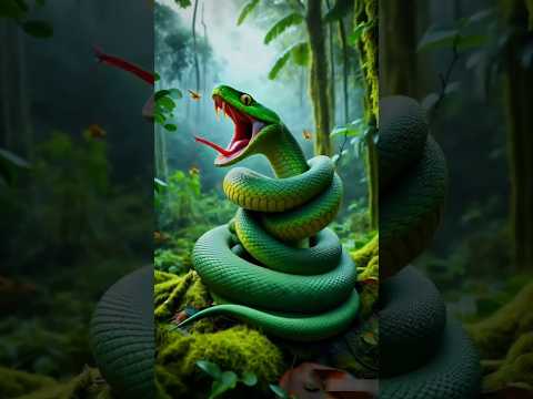 Torture of snakes and birds