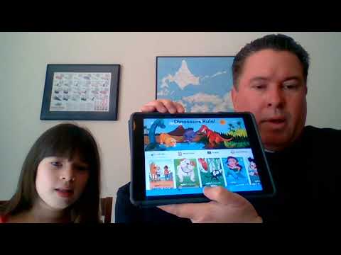 epic books parent login