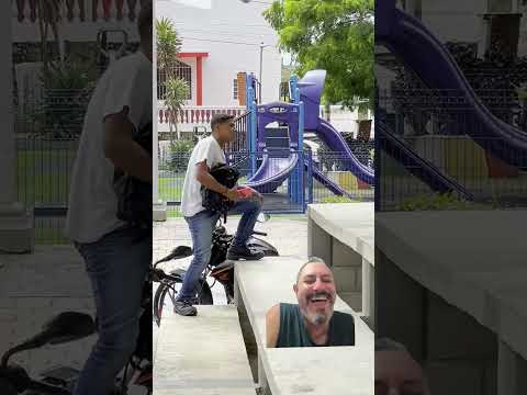 #musica # dança #marcosvr dia 2 2026 #pegadinha