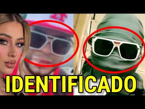 IDENTIFICADO EL FALSO SICARIO DE VALERIA MÁRQUEZ, TRAS GRAVE ERROR