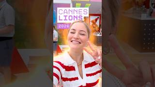 Cannes Lions vlog!