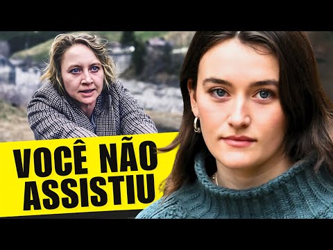 3 SÉRIES DESCONHECIDAS QUE VOCÊ PRECISA ASSISTIR!