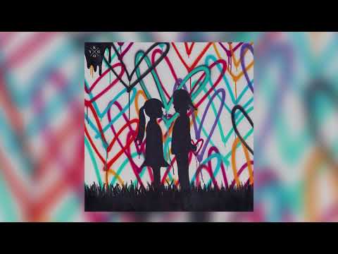 Kygo - Permanent feat. JHart (Cover Art) [Ultra Music]