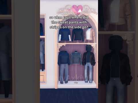 i cant make squid game fits anymore dress to impress roblox removed items