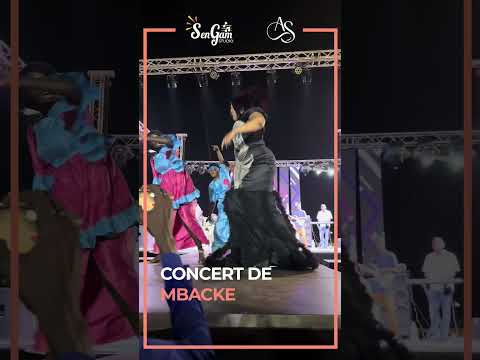 Aida Samb - Grand Concert 2024 à Mbacké