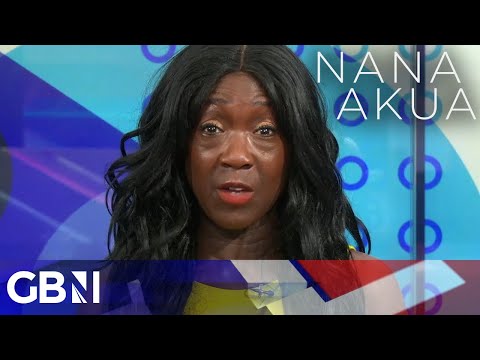 'RIDICULOUS' | Nana Akua SLAMS Laura Trevelyan's apology for ‘horrors’ of her slaver ancestors