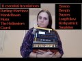 Translations of the Divine Comedy