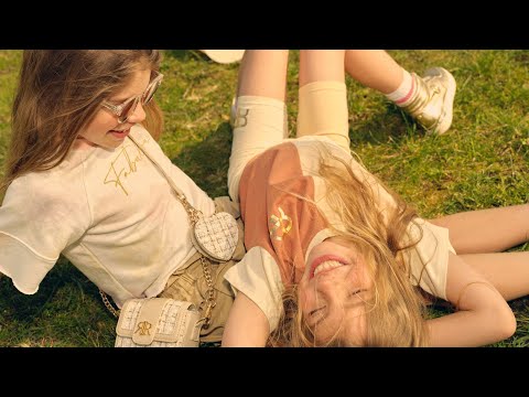 riverisland.com & River Island voucher code video: Unleash Your Vibe // Summer 2021 // River Island Kids