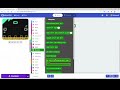 Microbit Coding with McQueen Robot