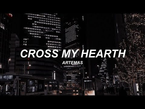 Artemas - cross my heart
