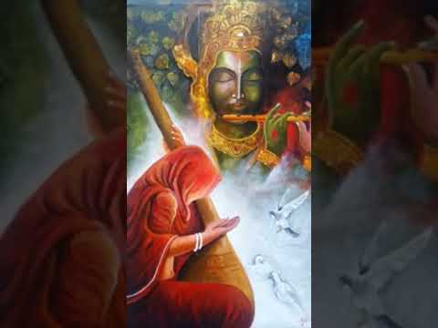 कई जन्म बंधे तपस्या के धागे🌷#trendingshorts#meerabai#ytshorts#song#radheshyambhajan#love#🙂🙏