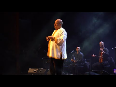 Hajib Farhane - Kachakoul Chaabi (Live) | 2024 | حجيب فرحان - كشكول شعبي (لايف)