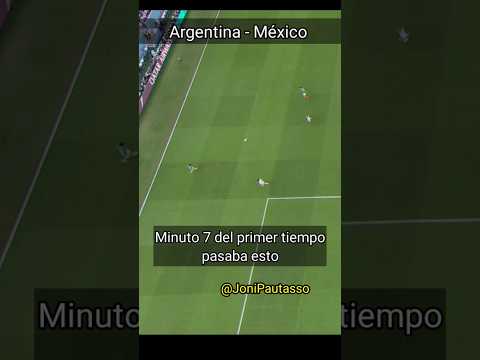 Mexicanos gritando Ole a los Argentinos #messi #qatar2022 #argentina #mundial #messifans #viral