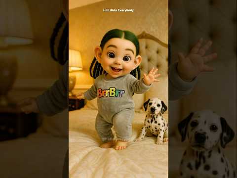 Dancing #brrbrrpatapim #ballerinacappuccina #tralalerotralala #tungtungtungsahur #rap #baby #family