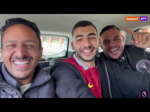 اسرار وكواليس احتفال مدينة ليفربول بالدوري ال20 🇬🇧