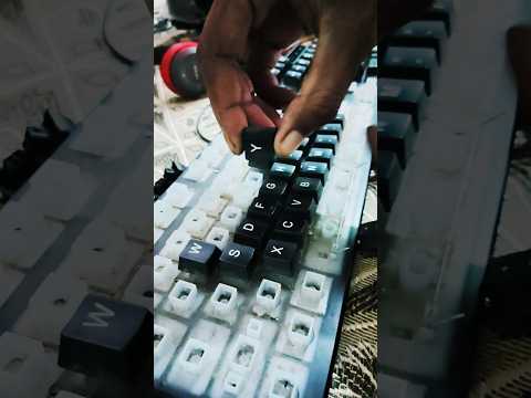 keyboard se nikale aur button T Aur Y #windows #trending #shorts