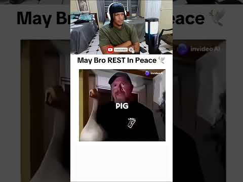 DUG HIS OWN GRAVE ๐ชฆ๐