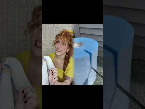 TIAAAAAA, ora sono una madriGAAl - Collab frizzante con #madrigal #mirabel #encanto