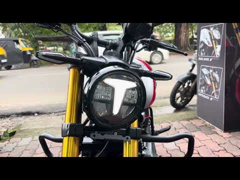 TVs Ronin 225
