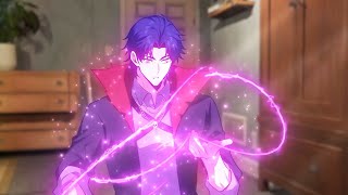 🔥【最新合集】《亡灵天灾：我抬手百万骨海》EP01-38：深夜偶遇落魄萝莉，竟藏极品材料！#热血 #玄幻 #逆袭 #战斗