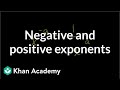 Understanding Exponents and Simplification