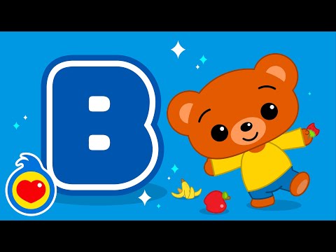 Bam 🐻 Es Un Oso Muy Goloso, Les Presento a Bam 🎵 Canciones Infantiles | Plim Plim