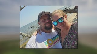 Hurricane Erin postpones wedding for North Carolina couple