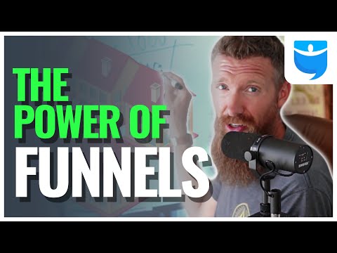 The Power of Funnels in Real Estate Investing!