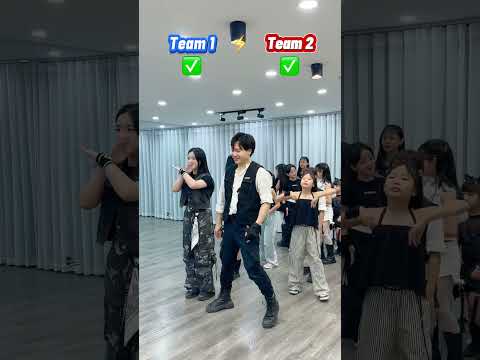 Cùng đoán Team nào sẽ chiến thắng? ❤️ | Please Subscribe Thank You #trending #babywarriors