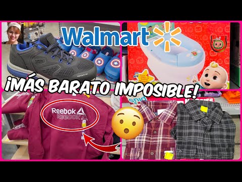 ⭐¡WALMART!😱¡NUEVO RECORRIDO EN TODO LO DE LAS ESPECIALES!😍 #recorrido #walmart