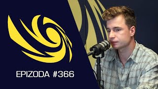 Vortex #366 | Rozhovor s Oskarem Hesem o dabingu nové Mafie, vývoj Strongholdu a Hexen s Hereticem