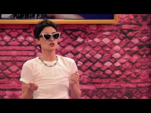 Reading is fundamental, Season 13  GottMik destroy Kandy Muse